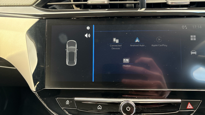 Vauxhall Corsa 1.2 Design 5dr Petrol Hatchback